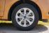 Soft / hard tyre compound, steel rims / alloys for Ford Figo